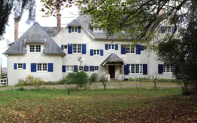 Magnac-Laval (87190)