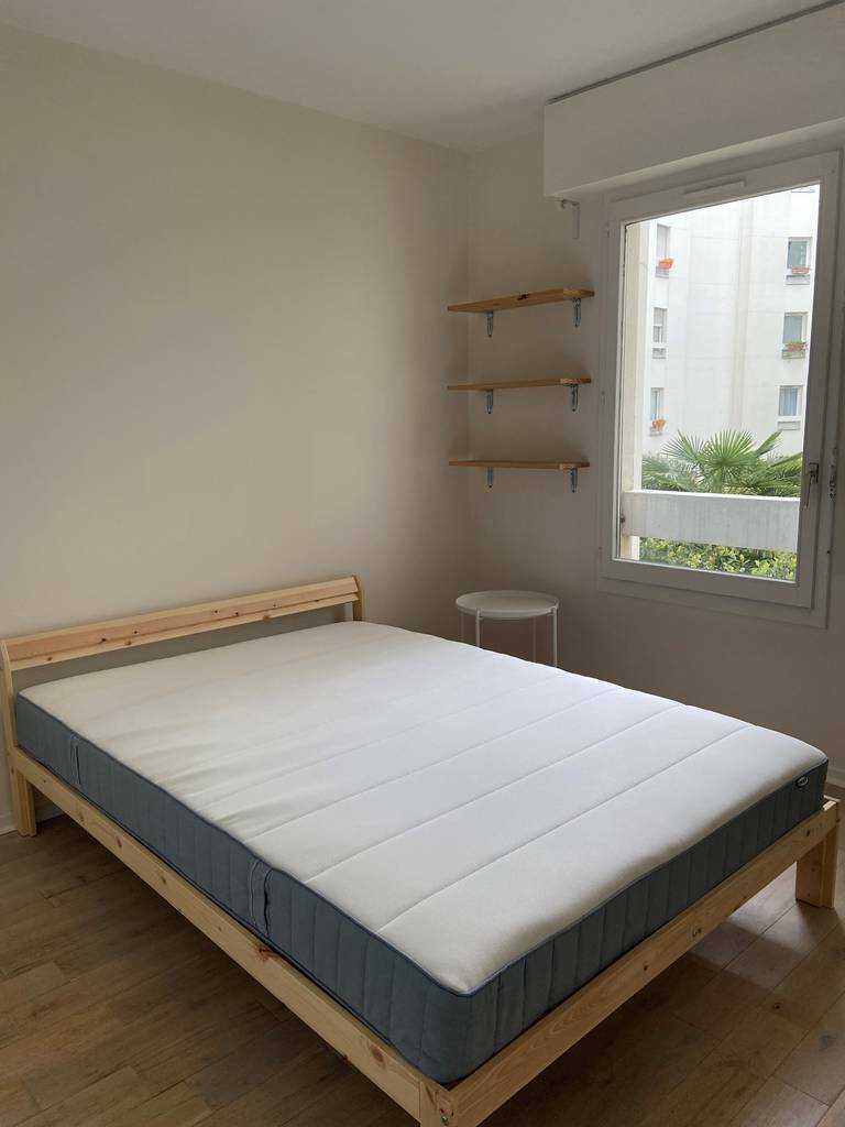 Paris 20E