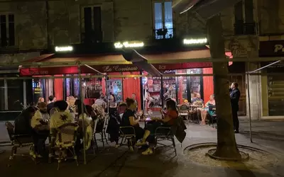 Paris 13E (75013)
