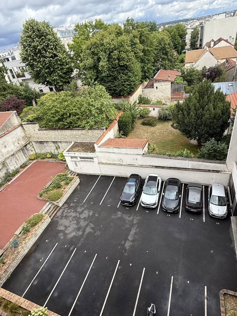 Saint-Maur-Des-Fossés (94100)