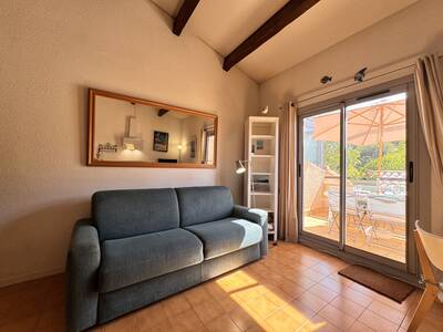 Vente maison 3 pièces Six-Fours-les-Plages (83140)