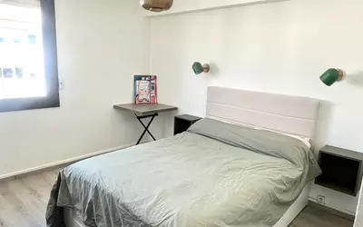 Marseille 10E (13010)