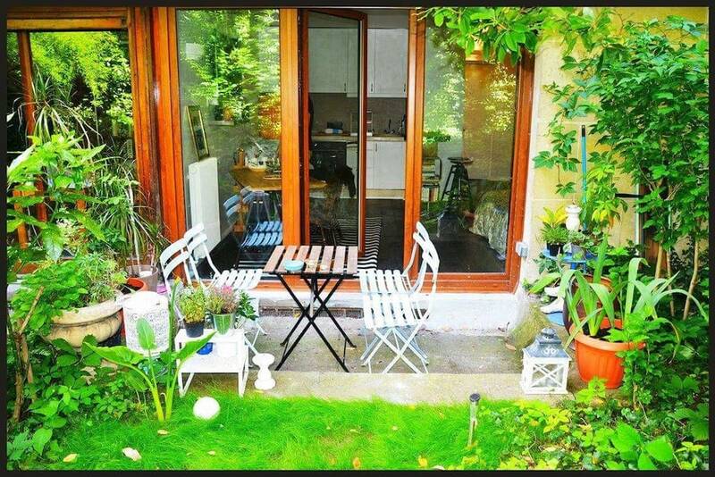Paris 18E (75018)