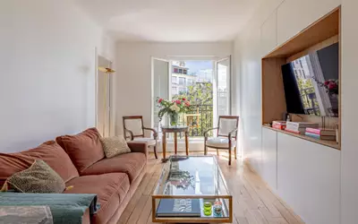 Paris 19E (75019)