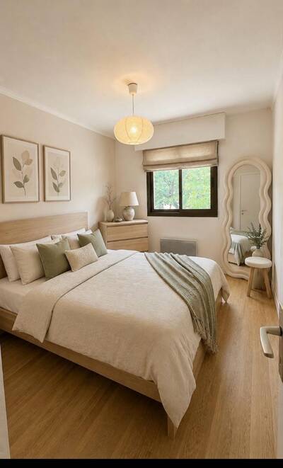 Vente appartement 3 pièces Le Bouscat (33110)