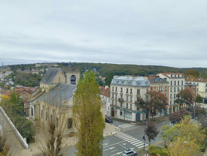 Meudon (92190)