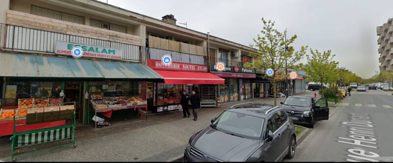 Creil (60100)