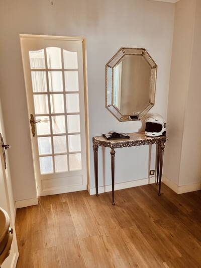Vente appartement 3 pièces Paris 11e