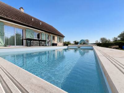 Vente maison 5 pièces Laignes (21330)
