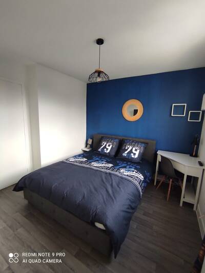 Location chambre en colocation 4 pièces Melun (77000)