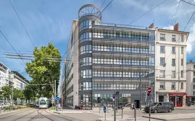 Lyon 3E