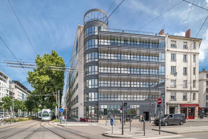 Lyon 3E