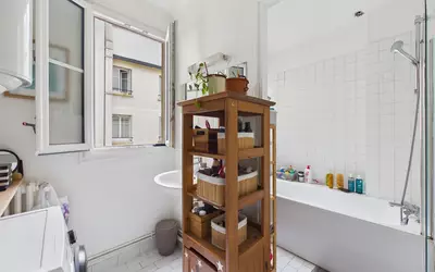 Paris 17E (75017)