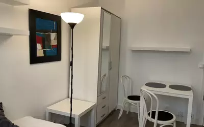 Paris 18E (75018)