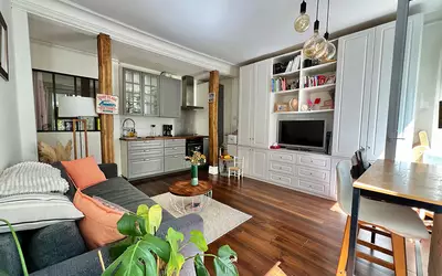 Paris 18E (75018)