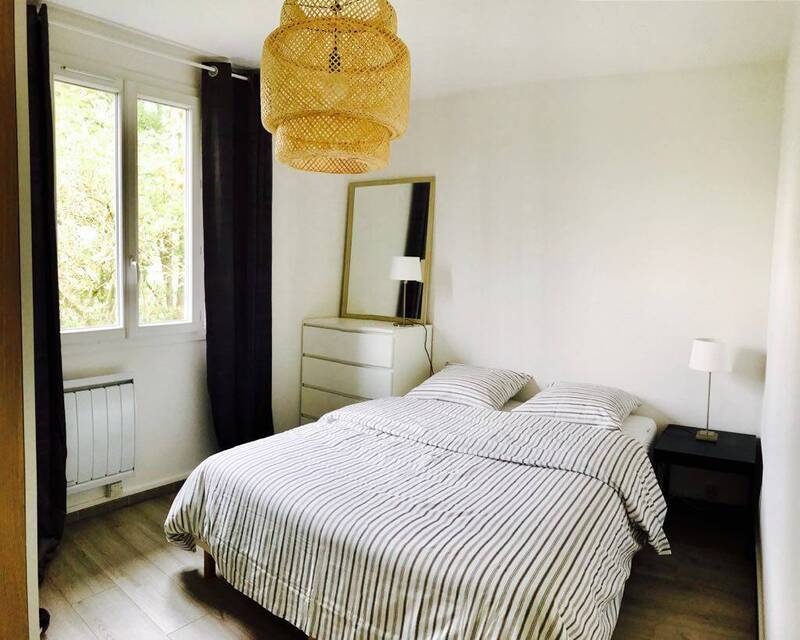 Champigny-Sur-Marne (94500)
