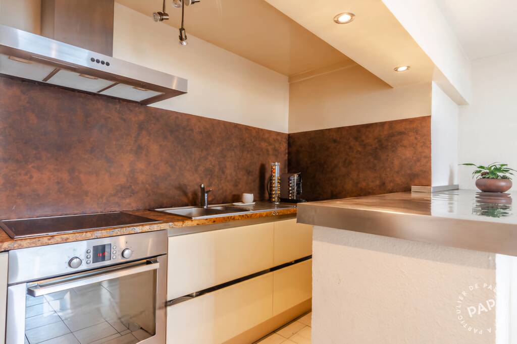 Vente Maison 140 m²