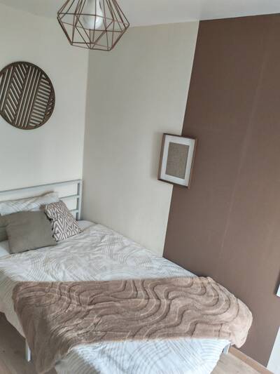 Location chambre en colocation 5 pièces Melun (77000)