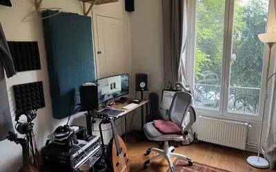 Noisy-Le-Sec (93130)