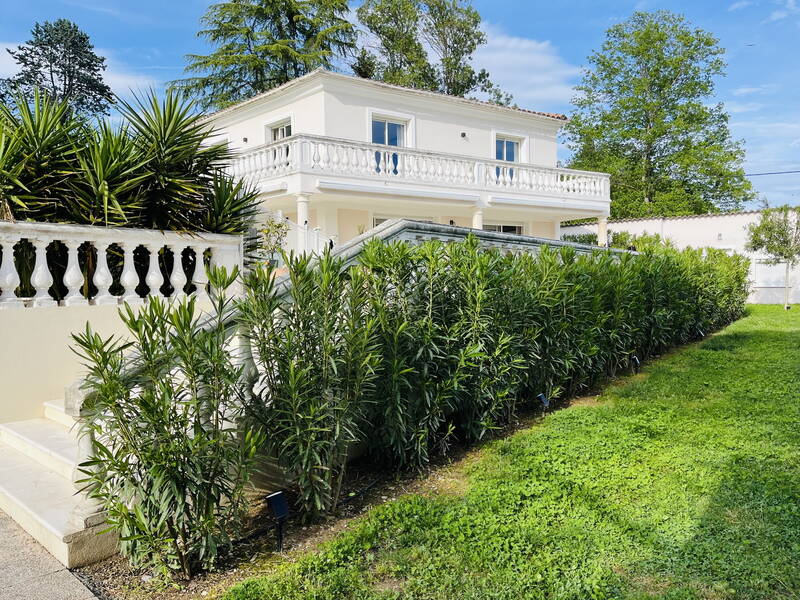 La Roquette-Sur-Siagne (06550)