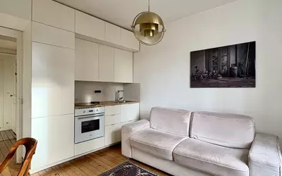 Paris 17E (75017)