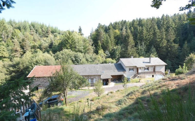 Saint-Agrève (07320)