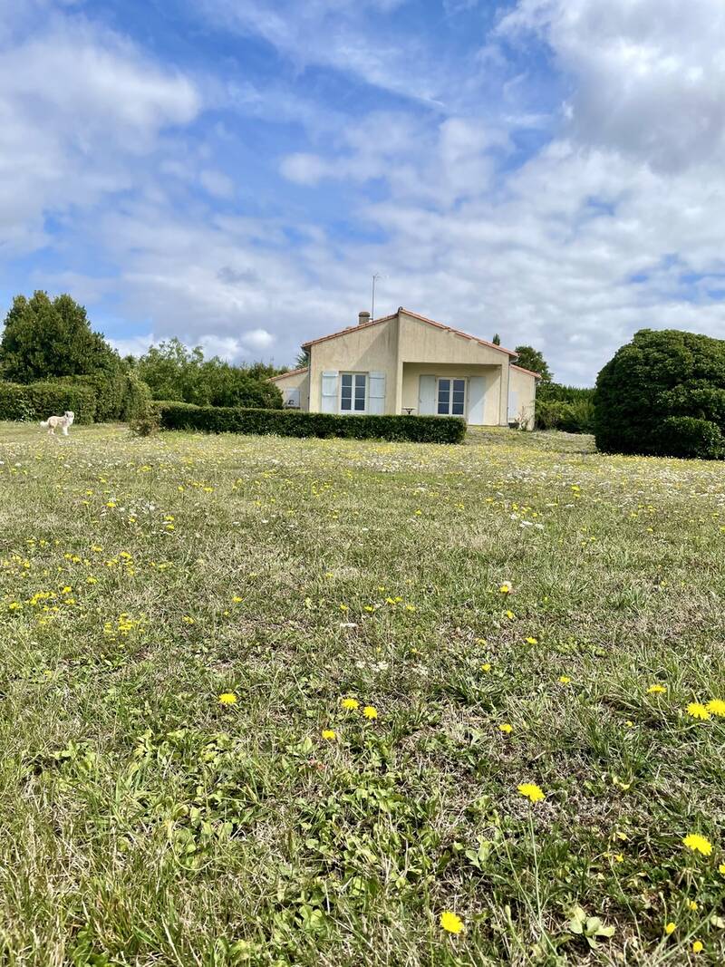 Beauvoir-Sur-Niort (79360)