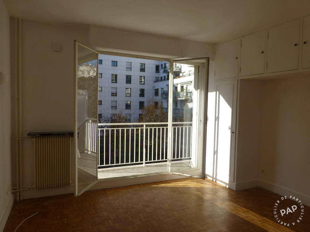 Appartement 1 pièce 26 m² · à Levallois-Perret · 26 m² · 299 000 €