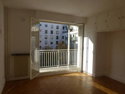 Vente appartement studio Levallois-Perret (92300)