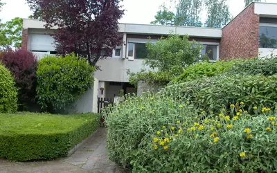 Colocation Cergy