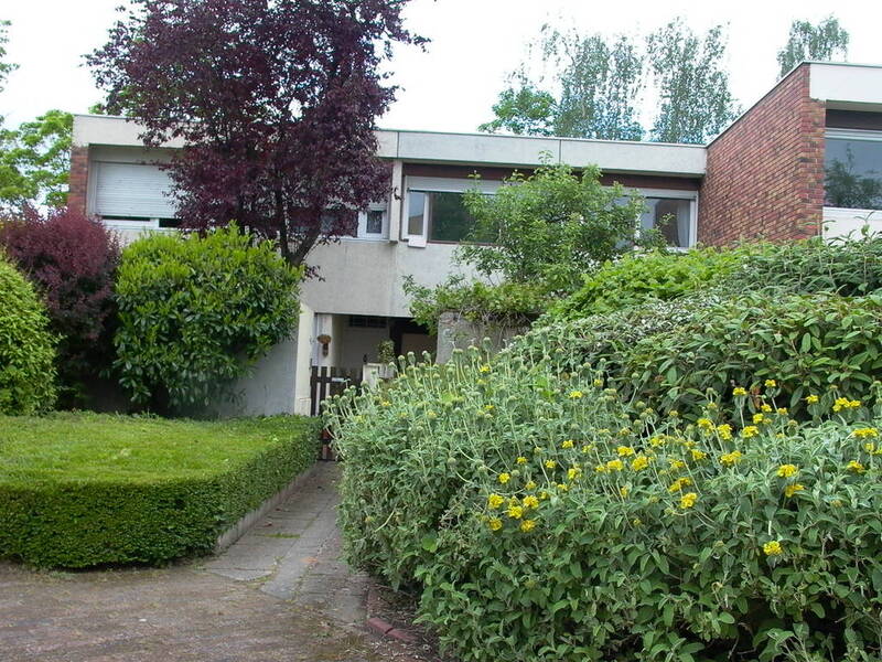 Colocation Cergy