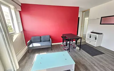 Villeurbanne (69100)
