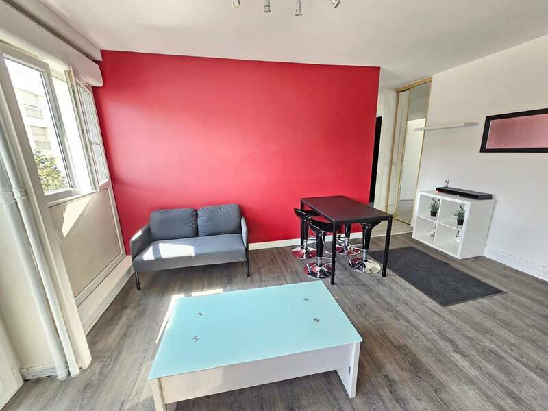Villeurbanne (69100)