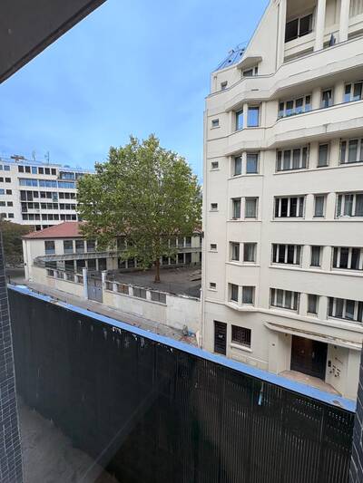Vente appartement 2 pièces Paris 5e