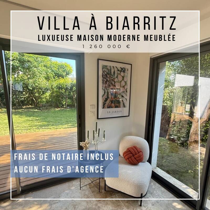 Biarritz (64200)