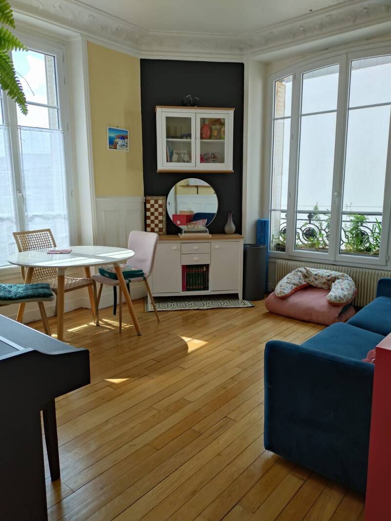 Asnières-Sur-Seine (92600)