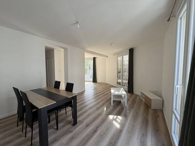 Location appartement 3 pièces Tarbes (65000)