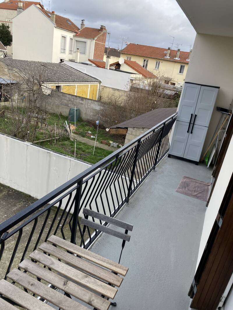 Drancy (93700)