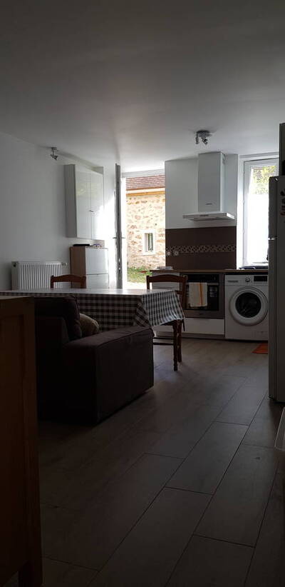 Location appartement 2 pièces Gif-sur-Yvette (91190)
