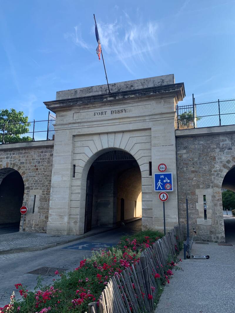 Issy-Les-Moulineaux (92130)