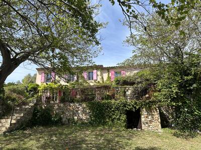 Vente maison 6 pièces Sanary-sur-Mer (83110)
