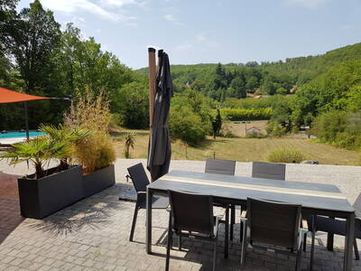 Vente maison 3 pièces Peyrillac-et-Millac (24370)