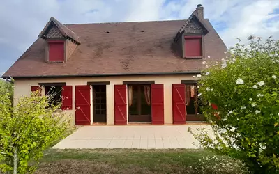 Trizay-Coutretot-Saint-Serge (28400)
