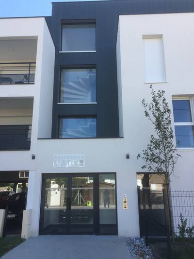 Location appartement 2 pièces Dax (40100)