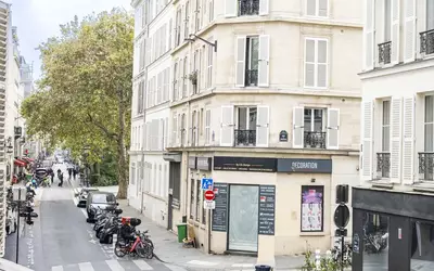 Paris 11E (75011)