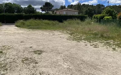 La Bouilladisse