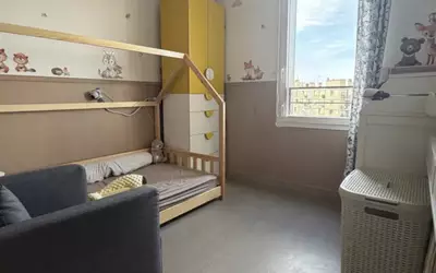 Vitry-Sur-Seine (94400)