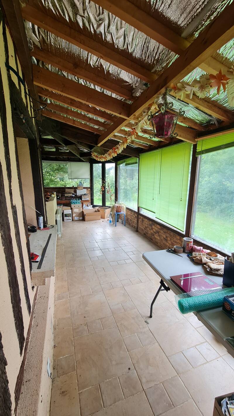 Le Poislay (41270)