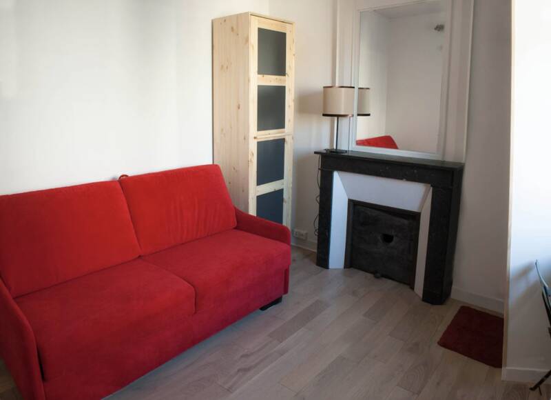 Paris 16E (75016)
