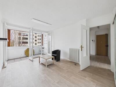 Vente appartement 3 pièces Le Raincy (93340)